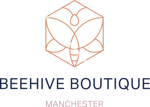 Beehive Boutique logo